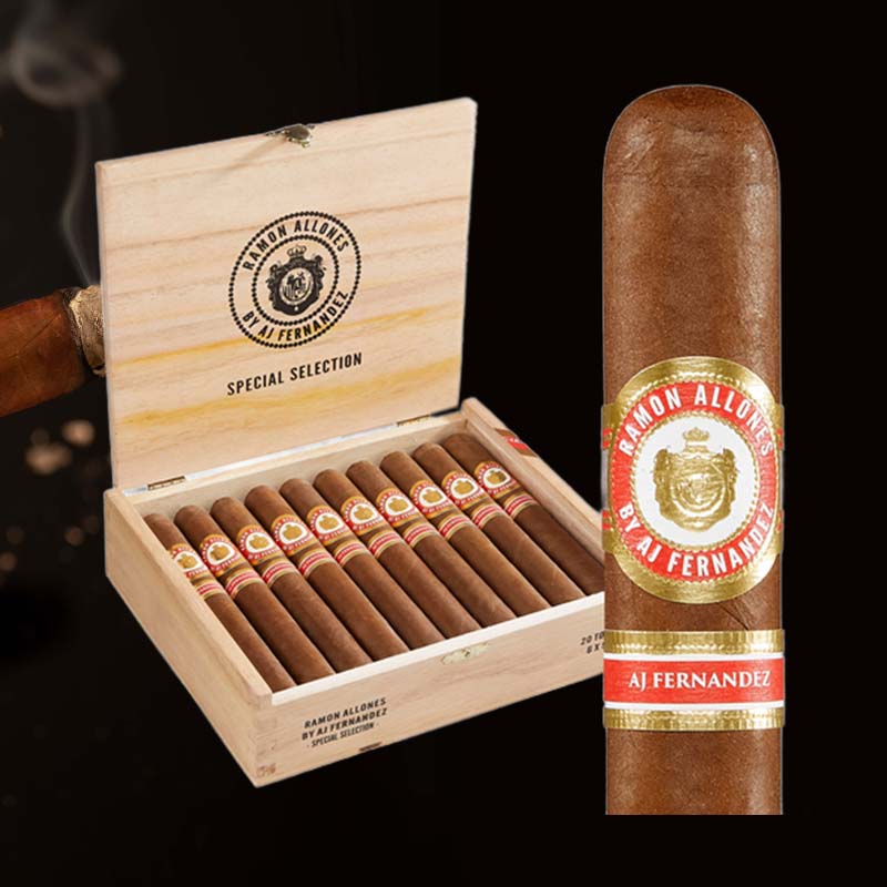 Cigare Lamborghini