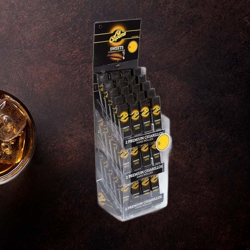 Makers mark cigar price