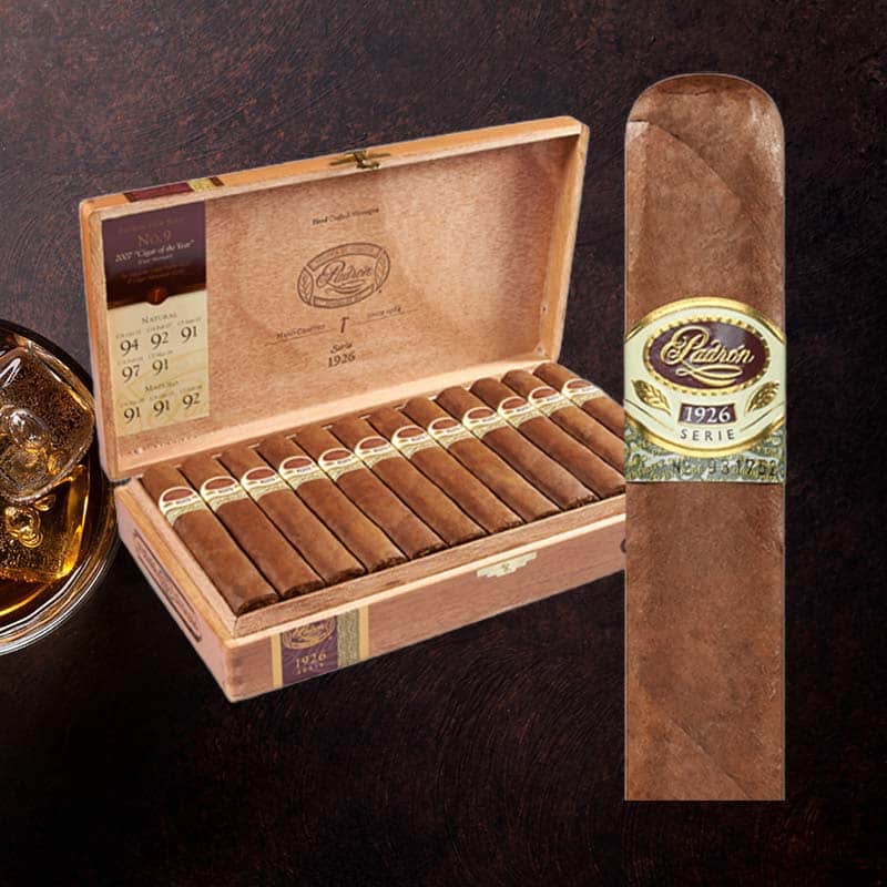 Allume-cigare de luxe